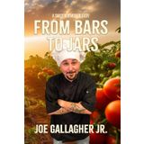 From Bars To Jars: A Saucy Redemption Story