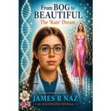 From Bog to Beautiful: The 'Kate' Dream: Deluxe Colour Edition