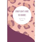 From Day One to Done: My Training Tracker: A Guided Journal to Track Your Fitness Journey.
