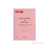 From Empire to Republic Volume 2 - The Turkish War of National Liberation 1918-1923 A Documentary Study - Stanford J. Shaw