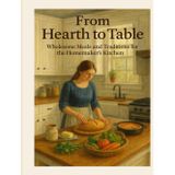 From Hearth to Table II: Wholesome Meals and Traditions for the Homemaker's Kitchen