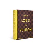 From Louis to Vuitton (english)