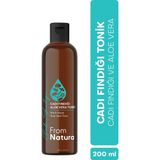 From Natura Cadı Fındığı Aloe Vera Tonik 200 Ml