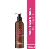 From Natura Rose Essentials 200 ml Duş Jeli