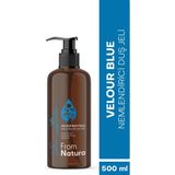 From Natura Velour Bleu 500 ml Duş Jeli