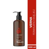 From Natura Verna Ferahlatıcı Duş Jeli 500 ml Arnika ve Aynısefa Ekstreleriyle Nazik Temizlik - 200 ml