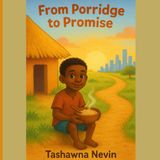 From Porridge to Promise: The Power of a Dream, a spoon, and a School