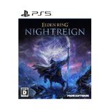 From Software ELDEN RING NIGHTREIGN - PS5