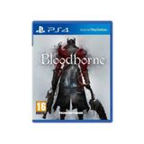 From Software Ps4 Bloodborne