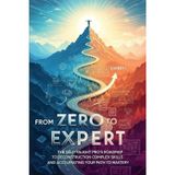 From Zero to Expert: The Self-Taught Pro's Roadmap to Deconstructing Complex Skills, Mastering Deliberate Practice, and Accelerating Your Path to Mastery: 11