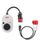 Fronius Froinus 22KW Şarj Cihazı ve Ev Tipi Şarj Adaptörü