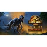Frontier Developments Jurassic World Evolution 2 Camp Cretaceous Dinosaur Pack (Pc)