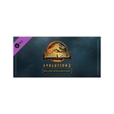 Frontier Developments Jurassic World Evolution 2: Deluxe Upgrade Pack (Pc)