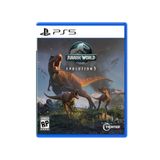 Frontier Jurassic World Evolution 3 - Playstation 5 Ps5 Oyunu