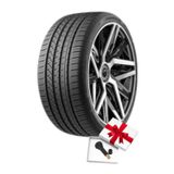 Fronway 255/50R19 107V XL EURUS 08 Yazlık 2025+ sibop