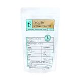 Fropie 250 gr Kavrulmuş Öğütülmüş Filtre Kahve - Brezilya