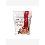 Fropie 360 gr Çilek&Hibiskus Granola