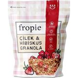 Fropie 360 gr Çilek&Hibiskus Granola
