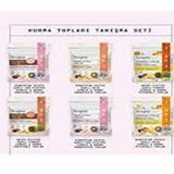 Fropie 6x80 gr Meyve Topları Tanışma Seti