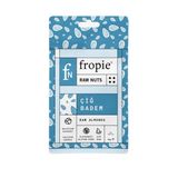 Fropie 75 gr Çiğ Badem