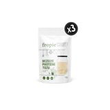 FROPİE Bezelye Proteini Tozu 100g x3