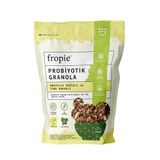 Fropie Brezilya Cevizi & Türk Kahvesi Probiyotik Granola -200 g