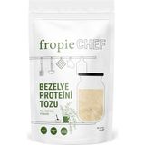 Fropie Chef Bezelye Proteini Tozu 100 gr Vegan Glutensiz Yüksek Protein İçeriğiyle Sağlıklı Seçim