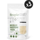 Fropie Chef Bezelye Proteini Tozu 100G X3 - 300 gr
