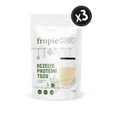 Fropie Chef Bezelye Proteini Tozu 100g x3