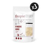 Fropie Chef Fındık Unu 250gr x3