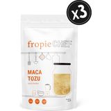 Fropie Chef Maca Tozu 100 gr X3 - 300 gr