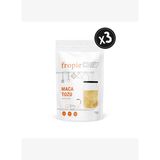 Fropie Chef Maca Tozu 100 gr x3