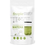 Fropie Chef Matcha Çayı - Ceremonial Grade - 50GR - 50 gr