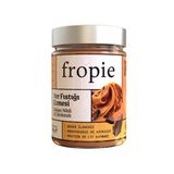 Fropie Çikolatalı Kakao Nibli Yer Fıstık Ezmesi 315G (4'Li Paket)