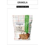 Fropie Elma & Badem Granola 360 gr
