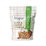 FROPİE Elma & Badem Granola 360g