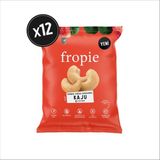 Fropie Fırında Yağsız Kavrulmuş Kaju 40 gr X12 - 480 gr