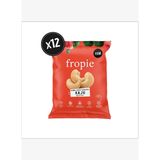 Fropie Fırında Yağsız Kavrulmuş Kaju 40g x12