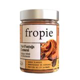 Fropie FROPİE Yer Fıstığı Ezmesi Kakao Nibli ve Çikolatalı 315g
