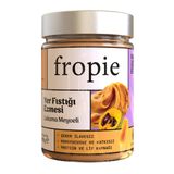 Fropie FROPİE Yer Fıstığı Ezmesi - Lukuma Meyveli 315g