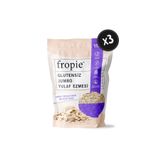 Fropie Glutensiz Jumbo Yulaf Ezmesi 300 gr x 3 Adet