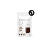 FROPİE Ham Kakao Tozu 100g x3