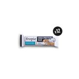 FROPİE High Protein Bar - Hindistan Cevizli 40 gr x12