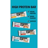 FROPİE High Protein Bar Tanışma Paketi (4 adet bar)