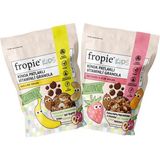 Fropie Kids Vitamin Granola Paketi - 240 gr