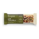 Fropie Kuruyemiş Bar Çok Tohumlu 30 g