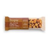 Fropie Kuruyemiş Bar Yer Fıstık Ezme&Kakao 30 g