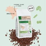 Fropie Nitelikli Kahve Brezilya - Çekirdek 250 gr