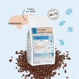 Fropie Nitelikli Kahve Honduras - Çekirdek 250 gr