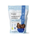 Fropie Probiyotik Granola - Badem & Vanilya 200 gr
